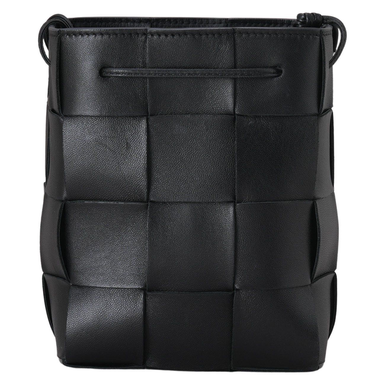 BOTTEGA VENETA(USED)보테가베네타 카세트 버킷백